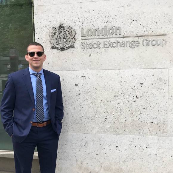 Meet your Posher, Caleb - Picture 1 of 1